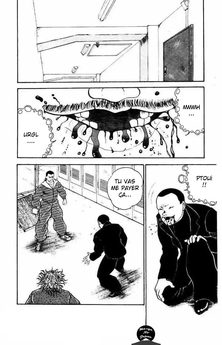 Grappler Baki 9 page 4