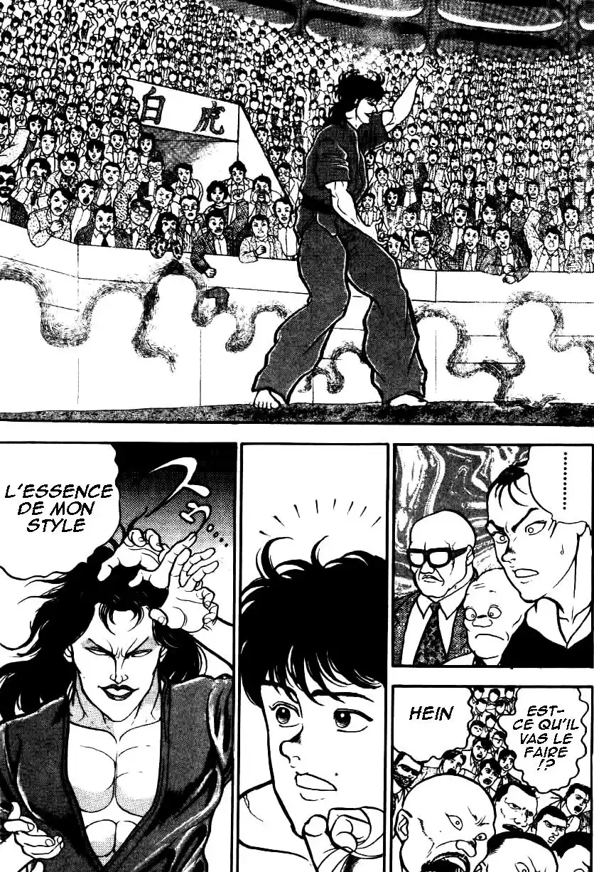 Grappler Baki 24 page 3