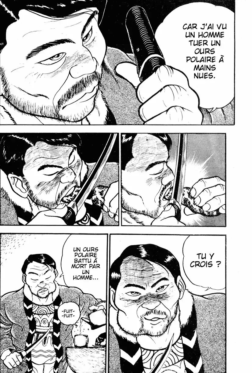Grappler Baki 43 page 4