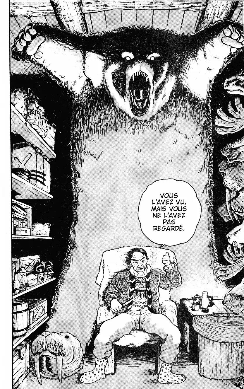 Grappler Baki 43 page 6