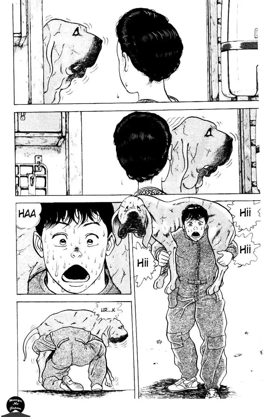 Grappler Baki 12 page 4