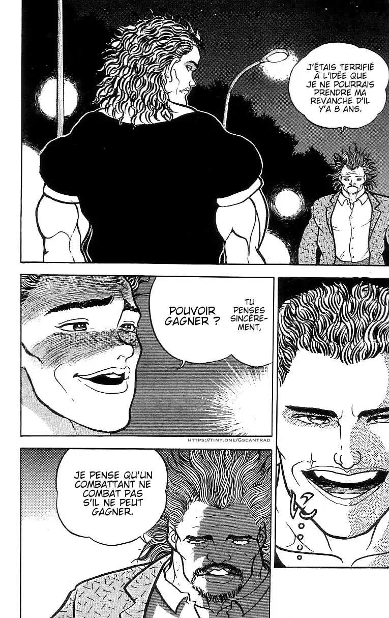 Grappler Baki 49 page 2