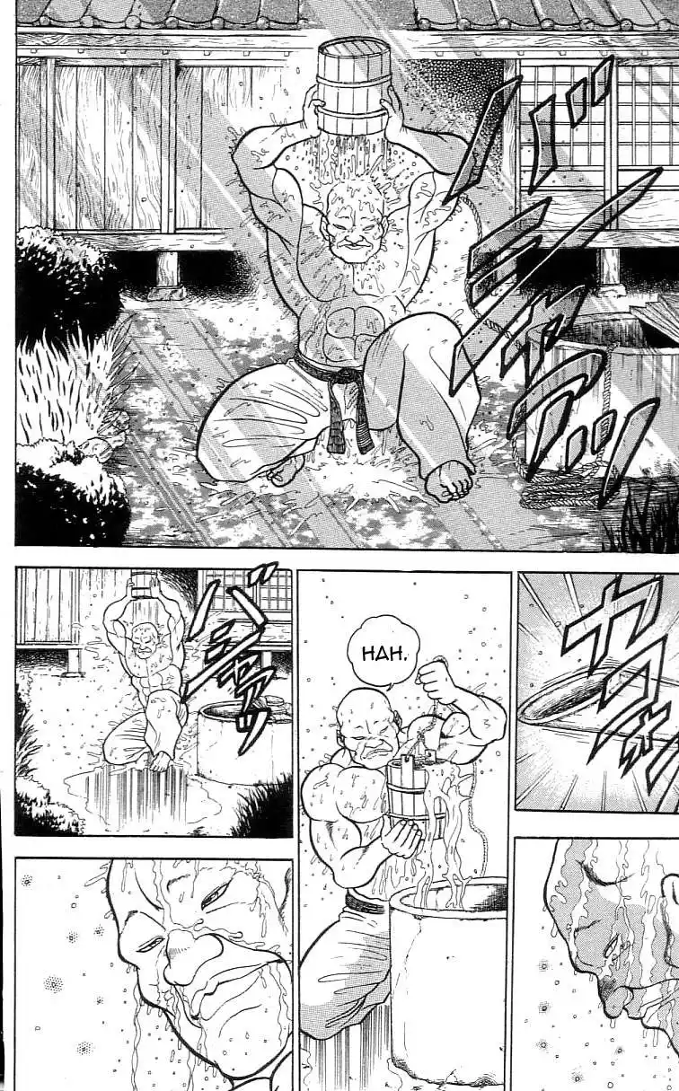 Grappler Baki 55 page 4