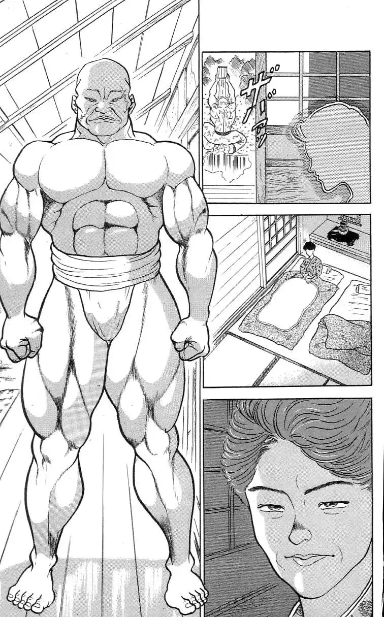 Grappler Baki 55 page 5