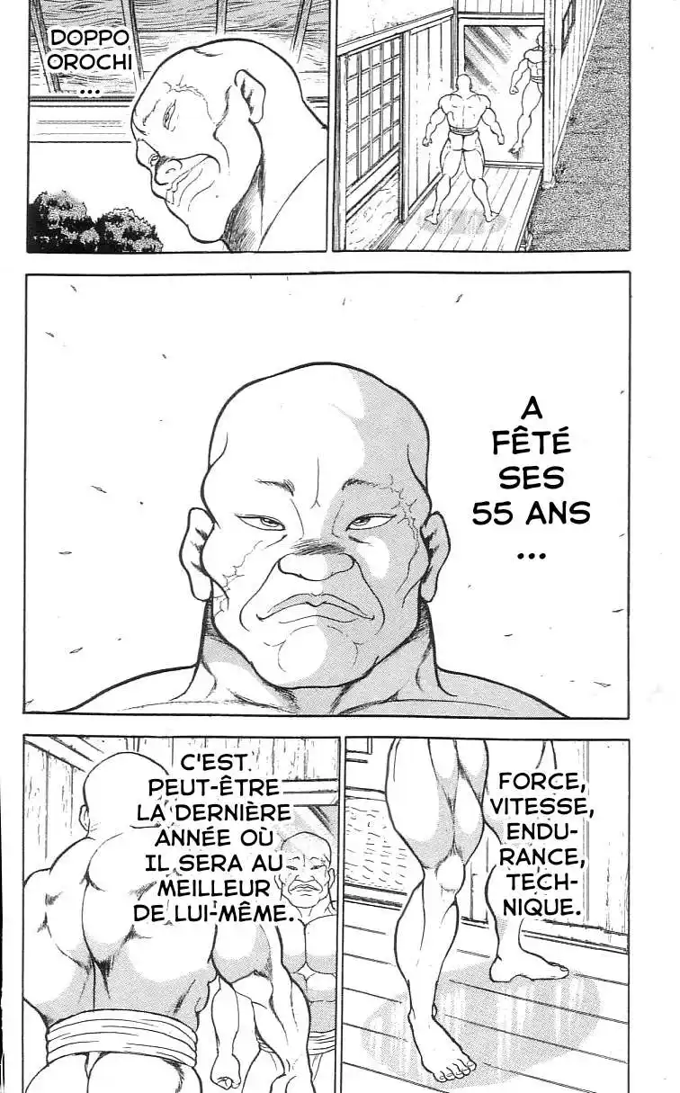 Grappler Baki 55 page 6