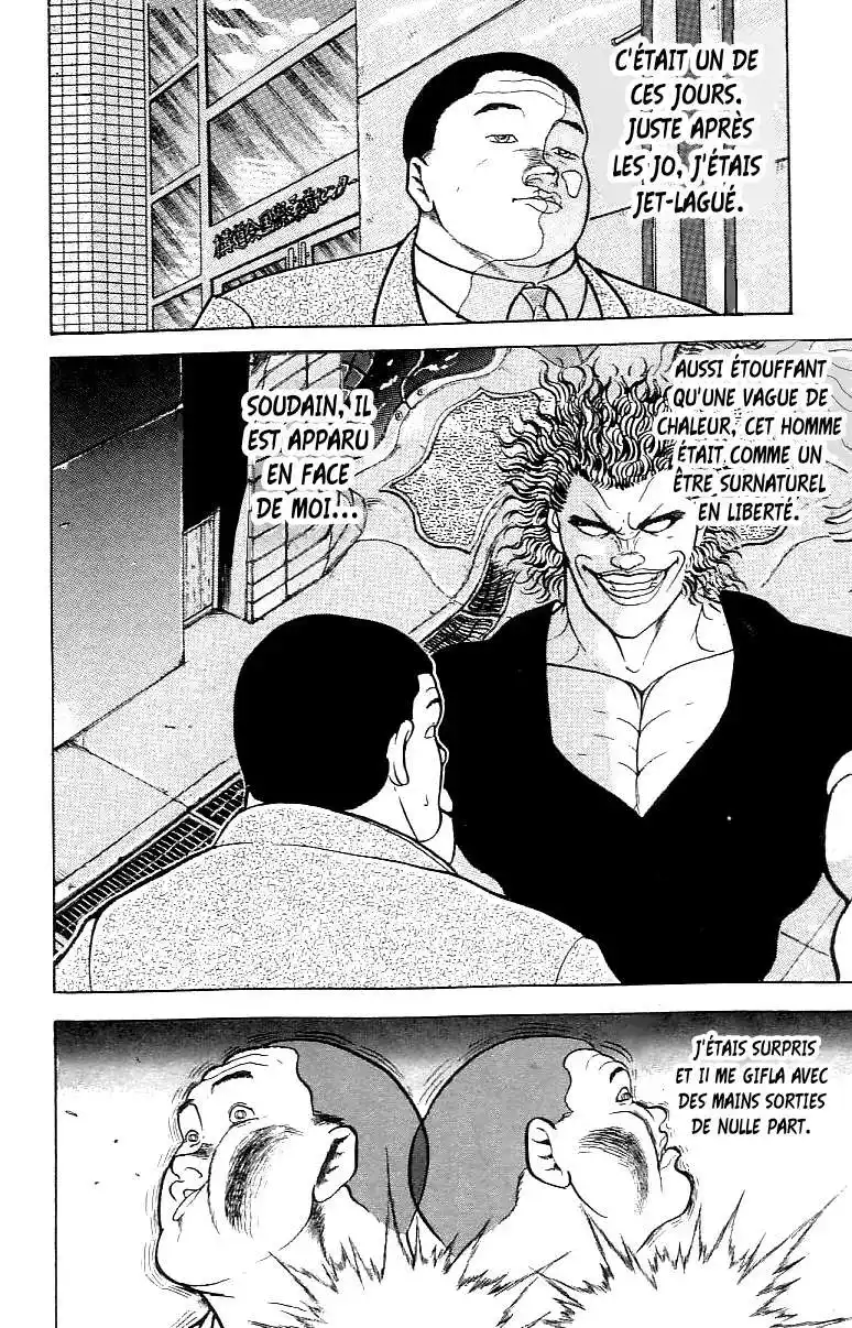 Grappler Baki 60 page 4