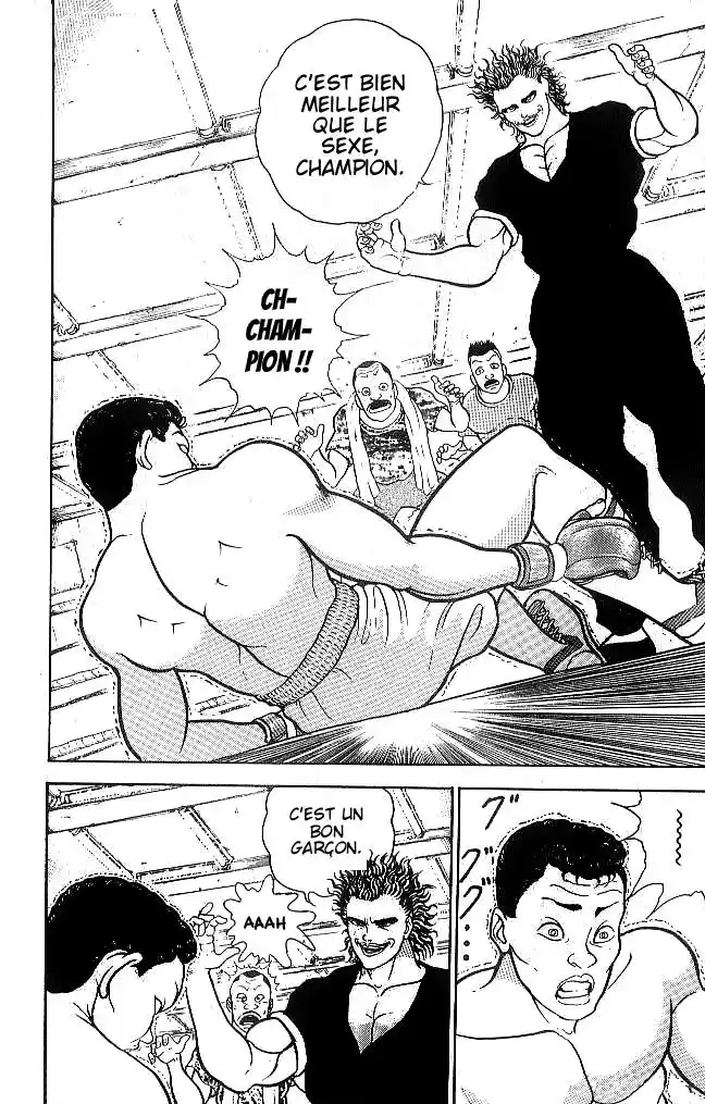 Grappler Baki 46 page 2