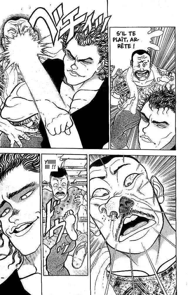 Grappler Baki 46 page 3