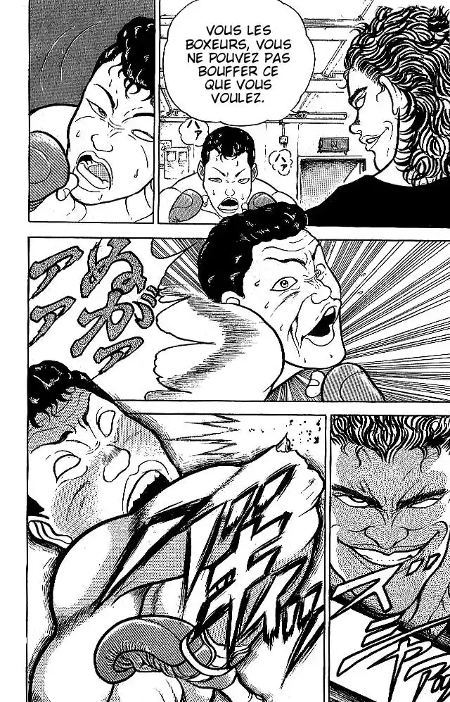 Grappler Baki 46 page 4