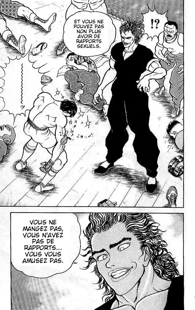 Grappler Baki 46 page 5