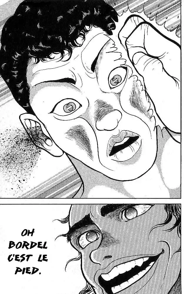 Grappler Baki 46 page 6