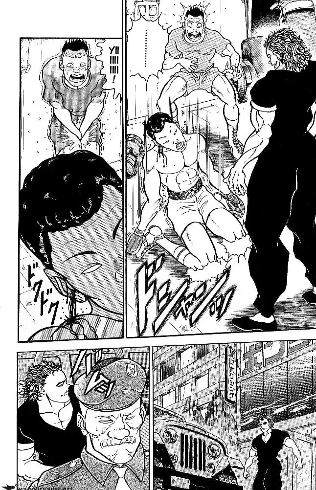 Grappler Baki 46 page 7