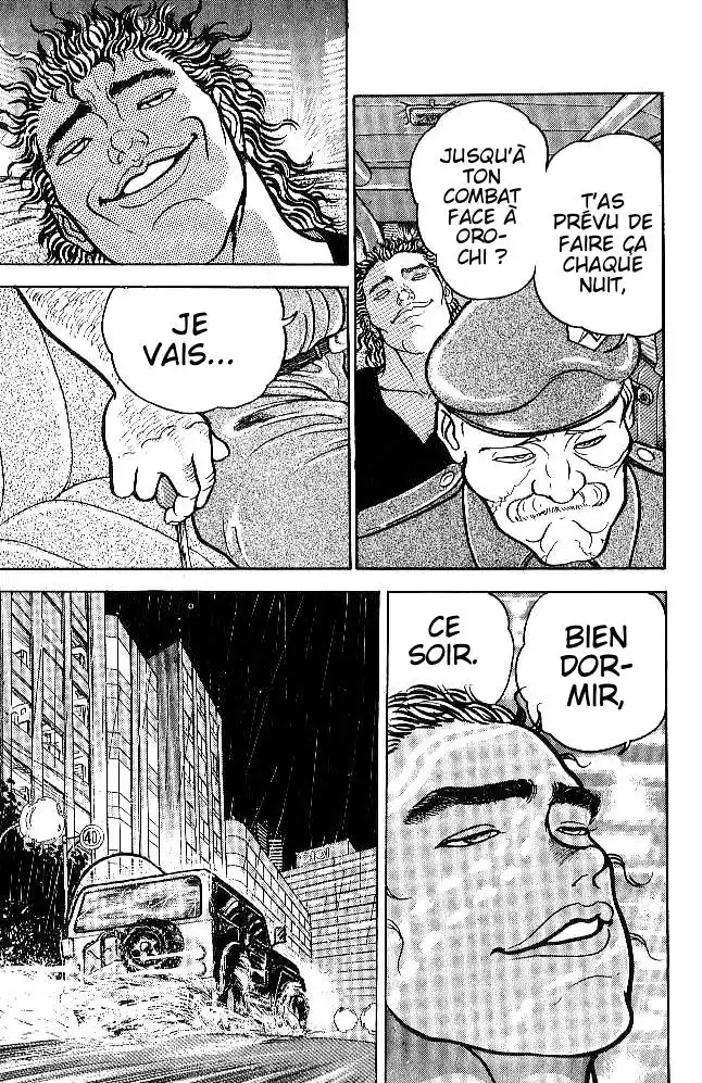 Grappler Baki 46 page 8