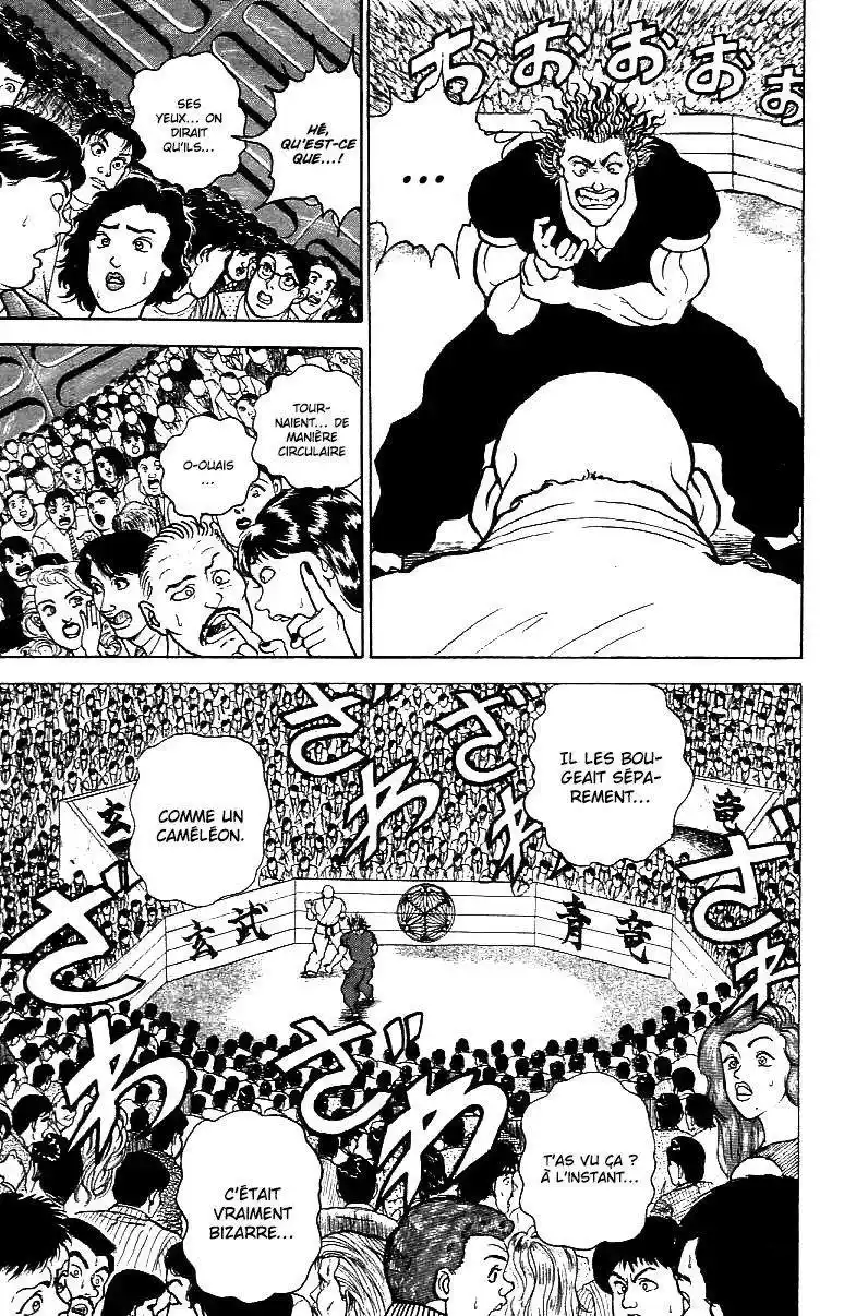 Grappler Baki 59 page 6