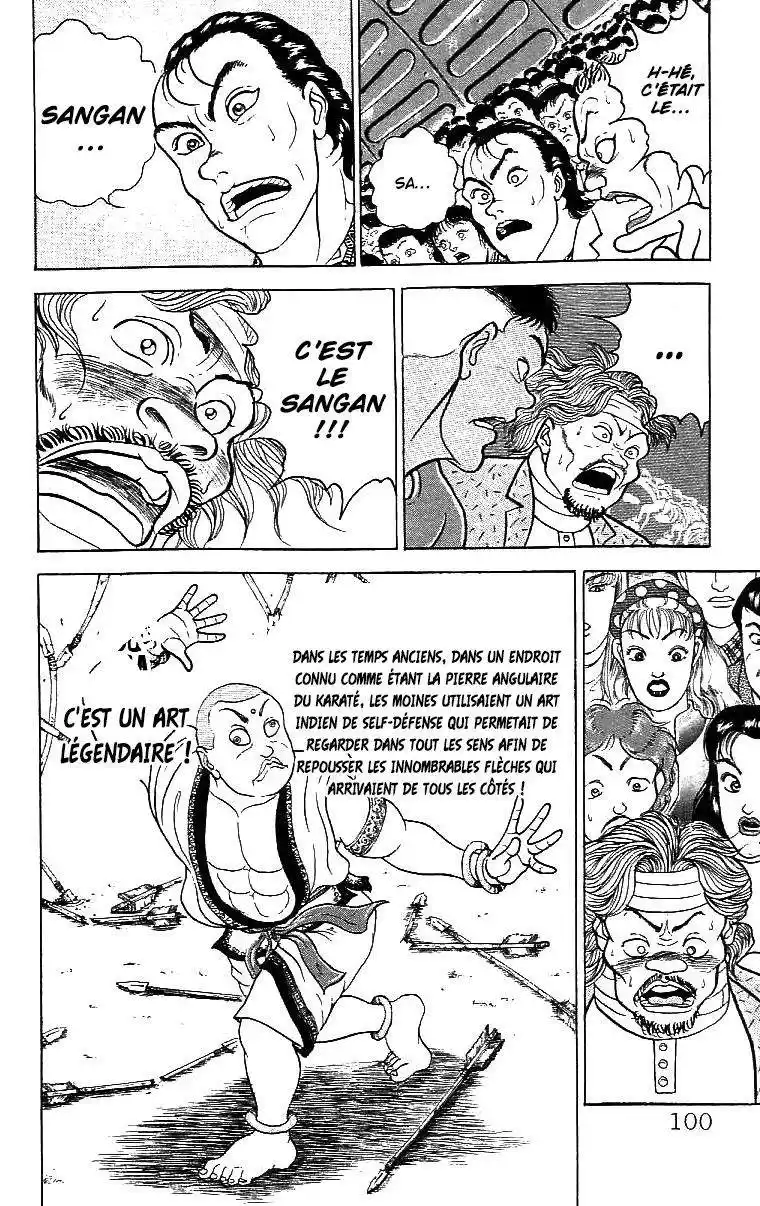 Grappler Baki 59 page 7