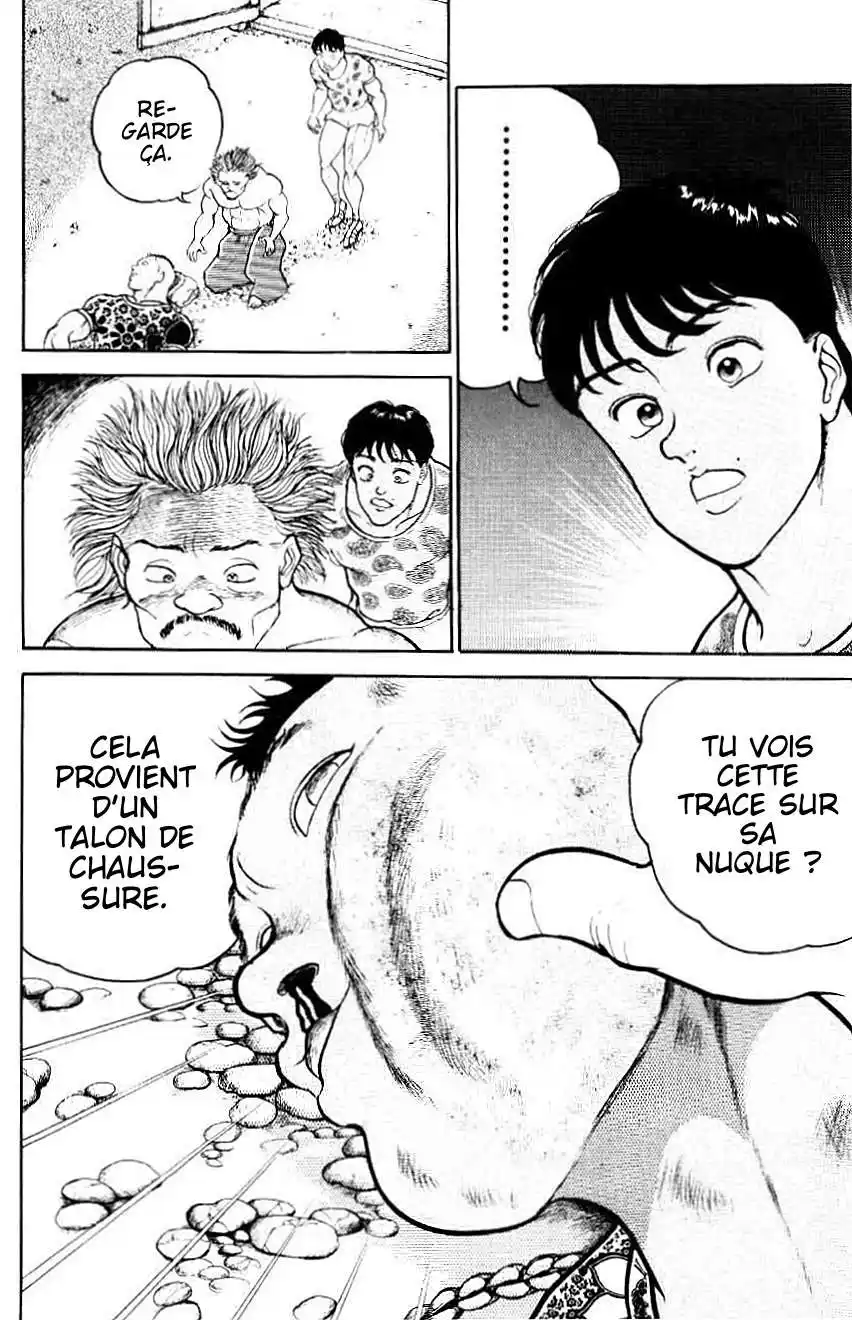 Grappler Baki 32 page 6