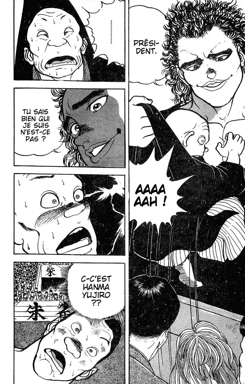 Grappler Baki 44 page 2