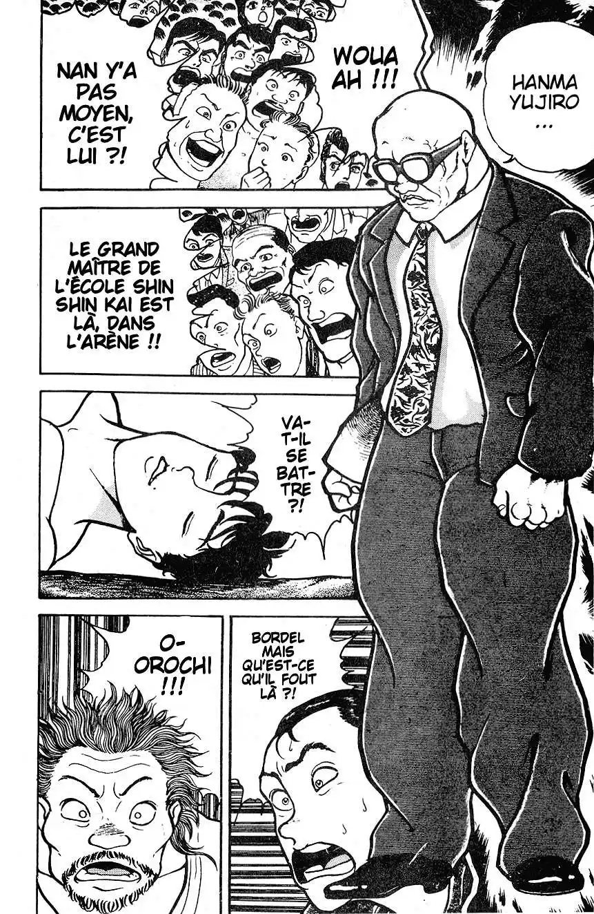 Grappler Baki 44 page 4