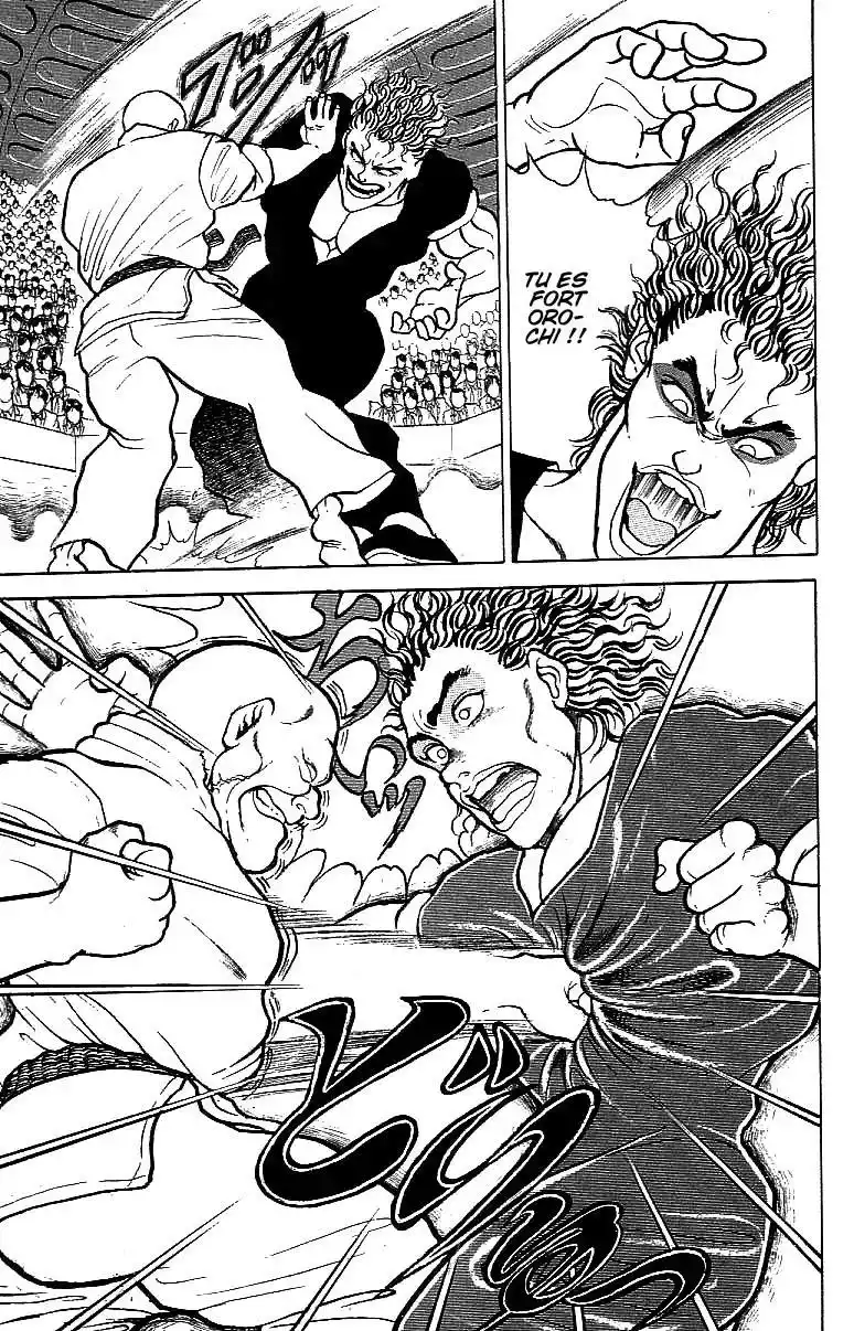 Grappler Baki 58 page 3
