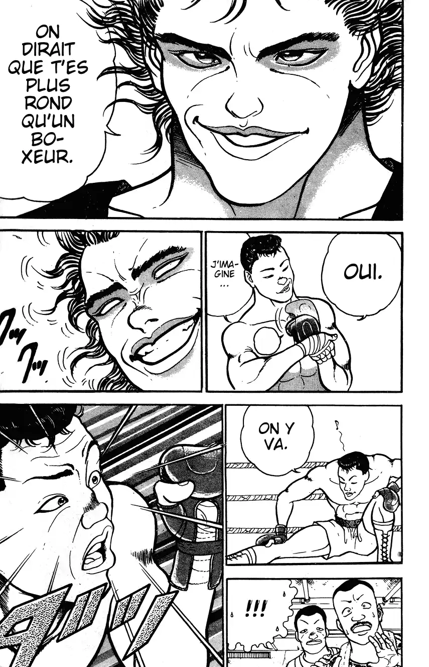 Grappler Baki 45 page 13