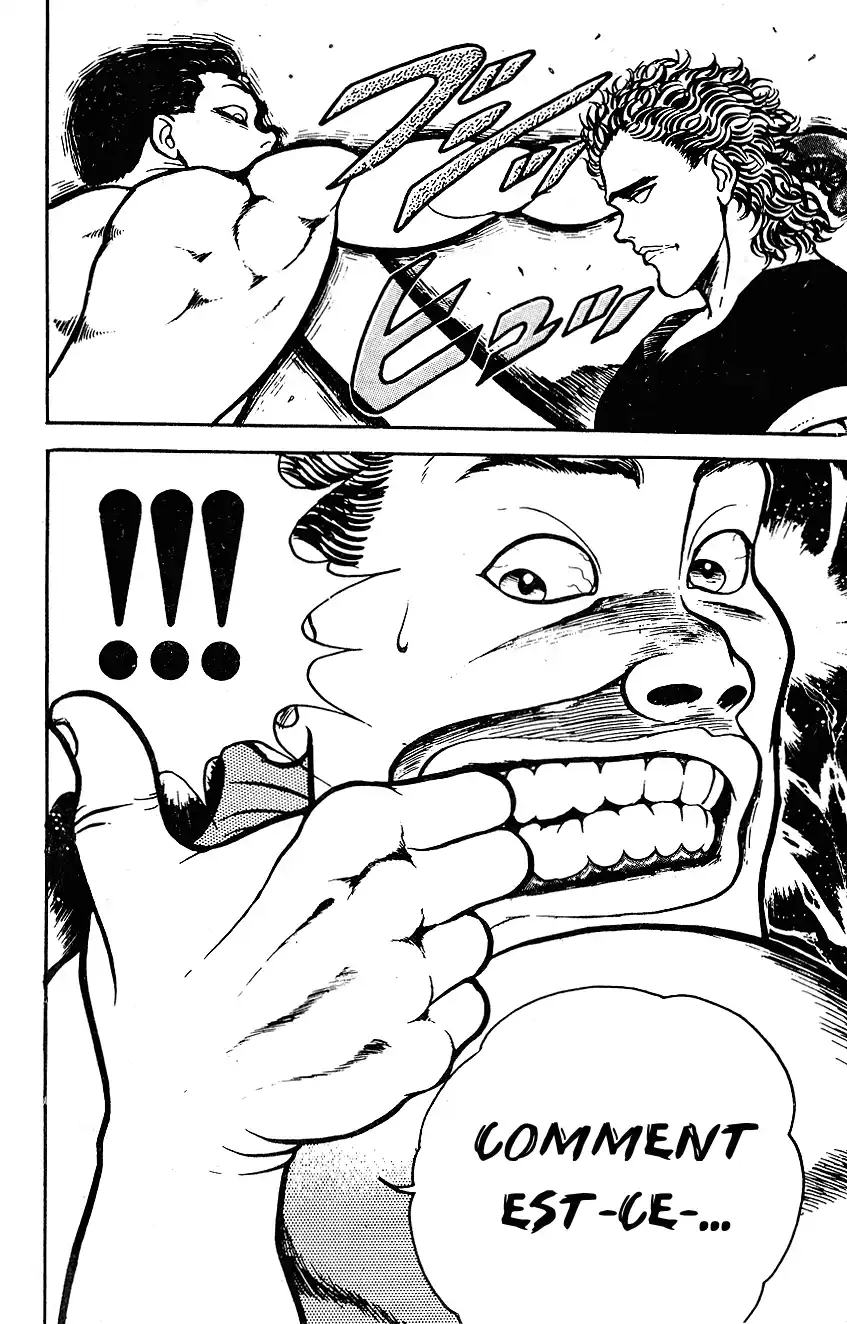 Grappler Baki 45 page 16
