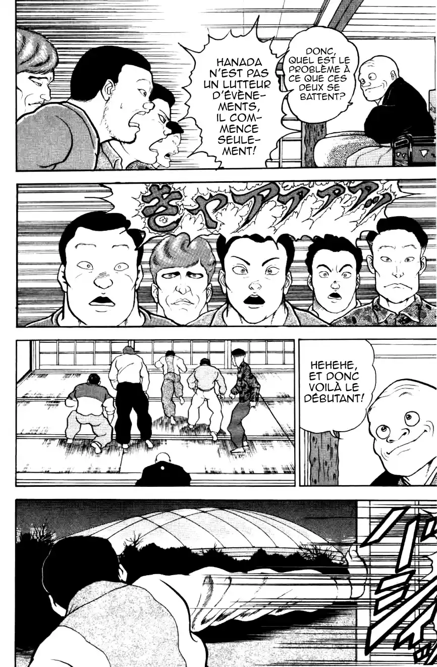 Grappler Baki 28 page 10