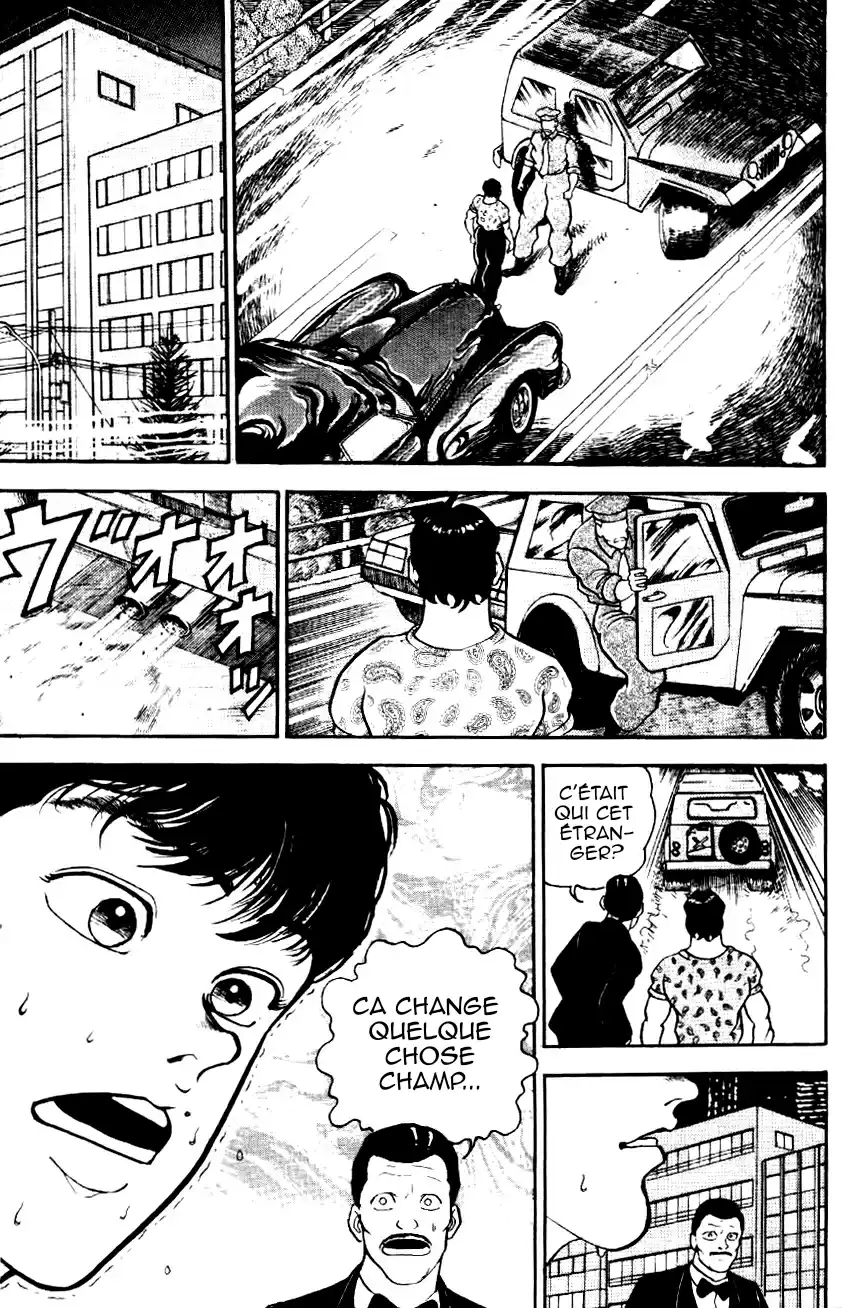 Grappler Baki 28 page 3