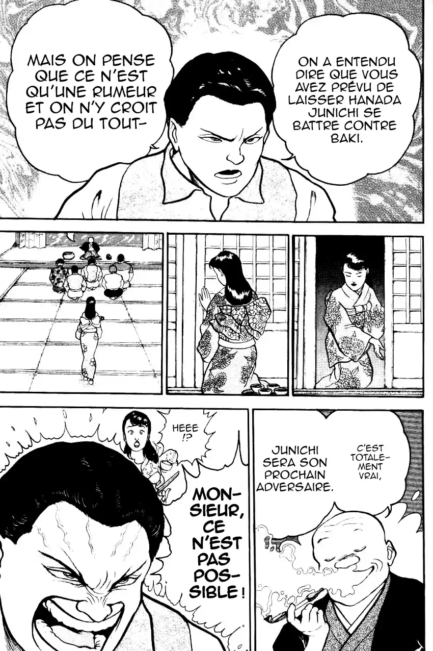 Grappler Baki 28 page 7