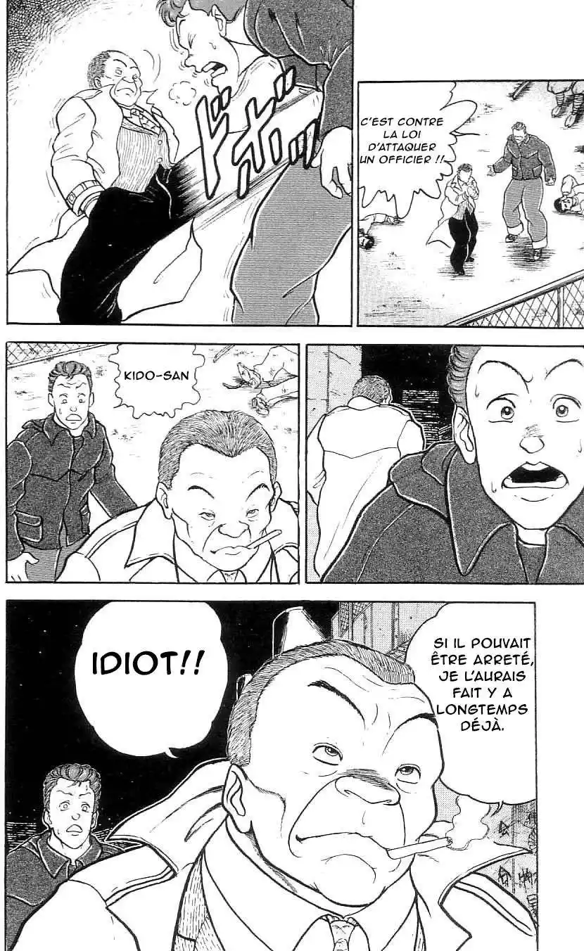Grappler Baki 77 page 4