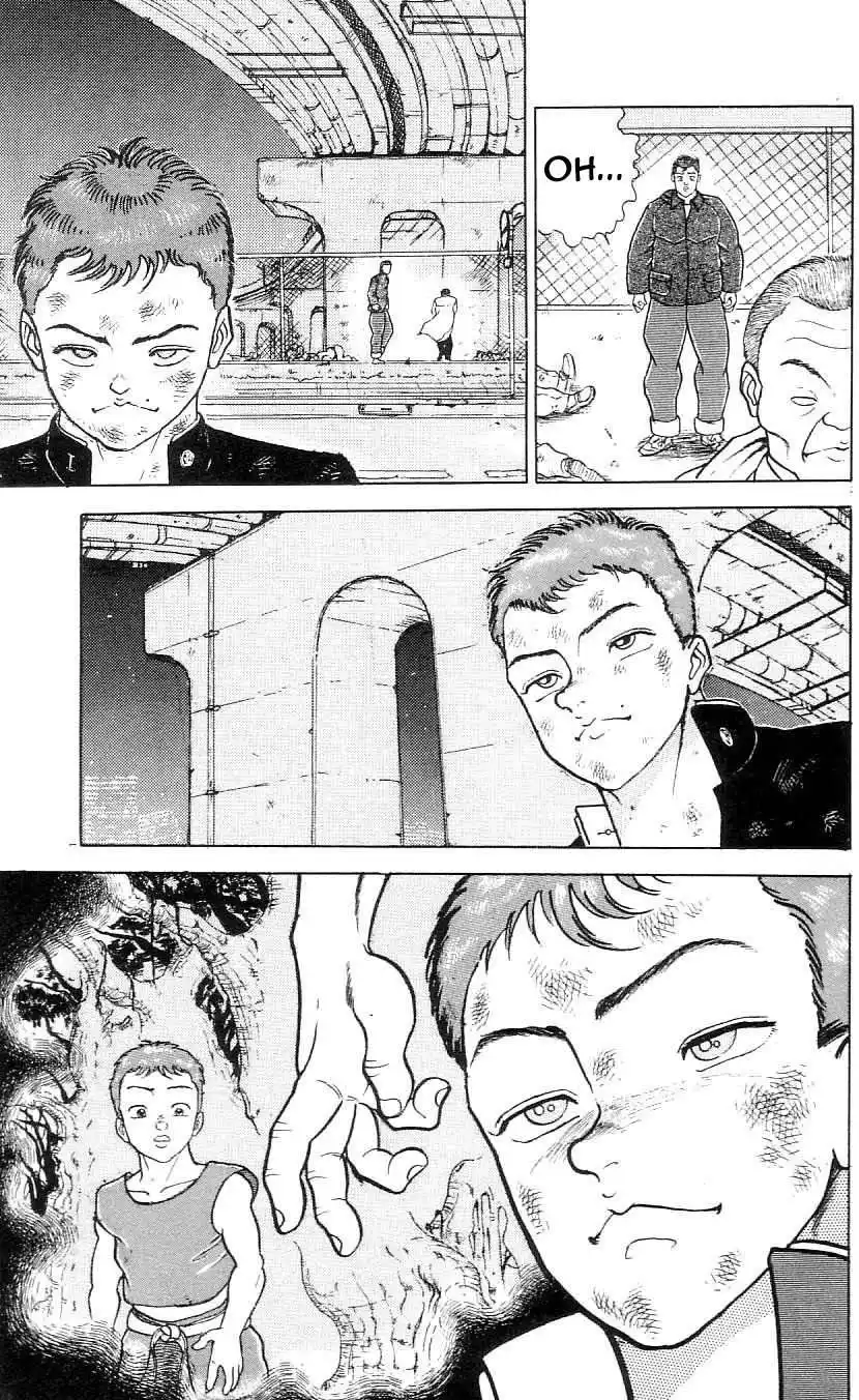 Grappler Baki 77 page 5