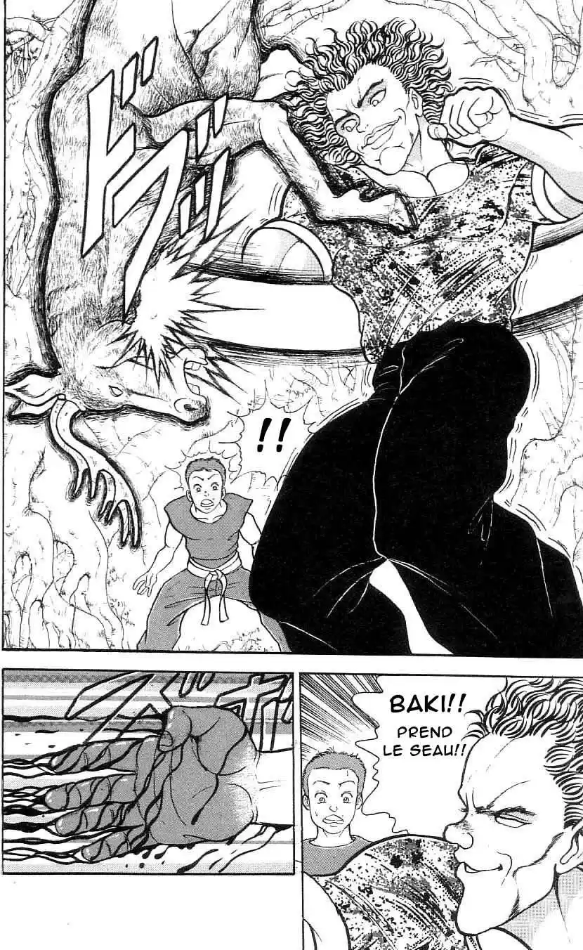 Grappler Baki 77 page 6