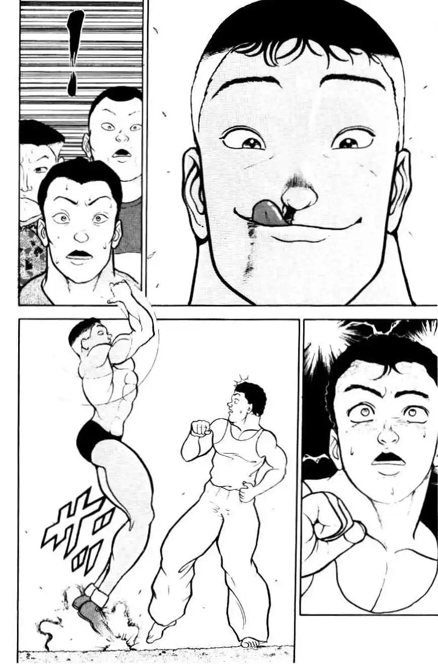 Grappler Baki 29 page 4