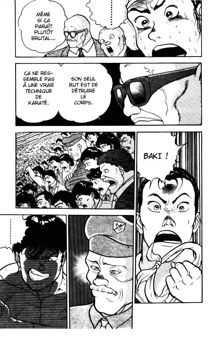 Grappler Baki 22 page 4