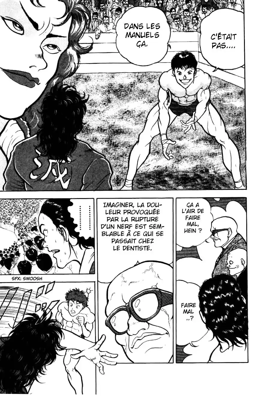 Grappler Baki 22 page 6