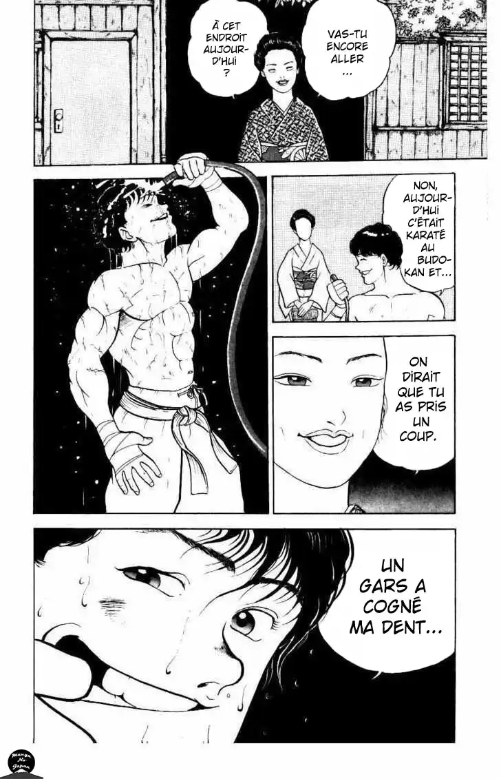 Grappler Baki 10 page 4