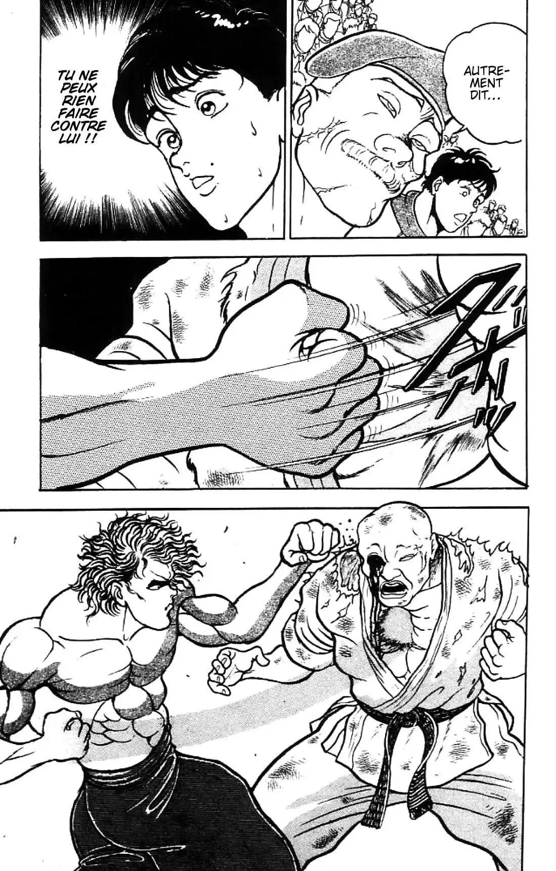 Grappler Baki 63 page 4