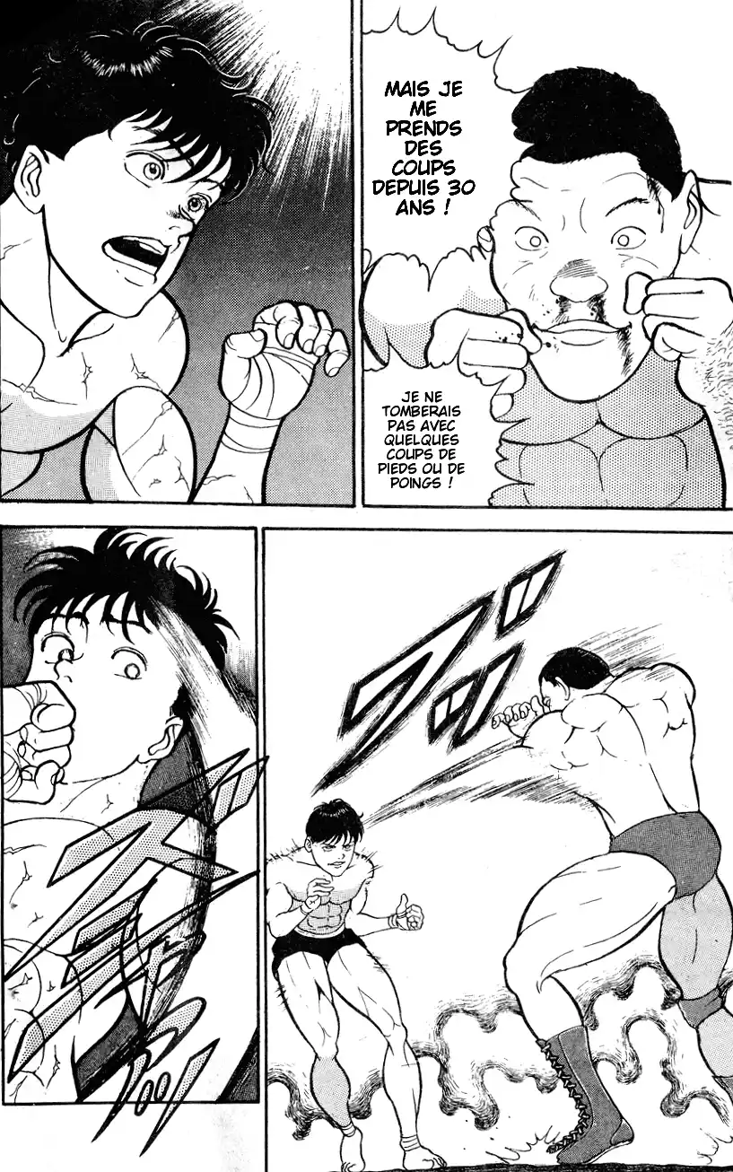 Grappler Baki 38 page 5