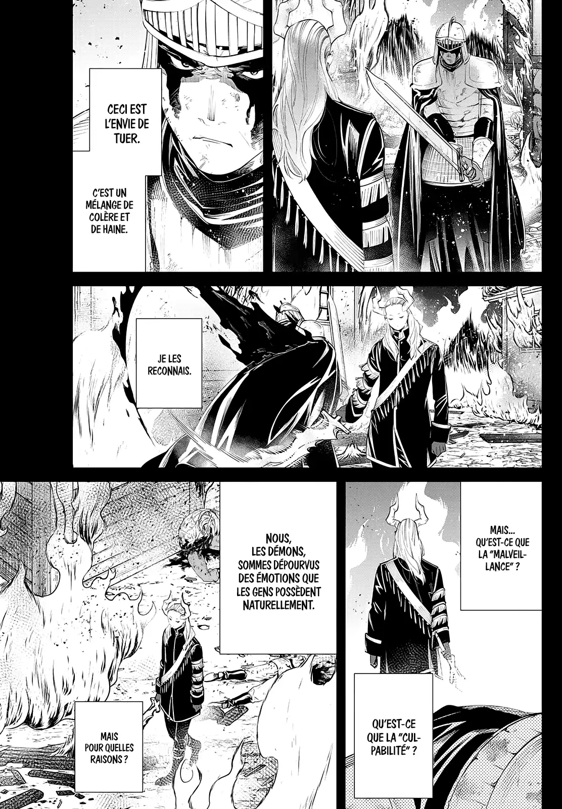 Sousou no Frieren 87 page 17