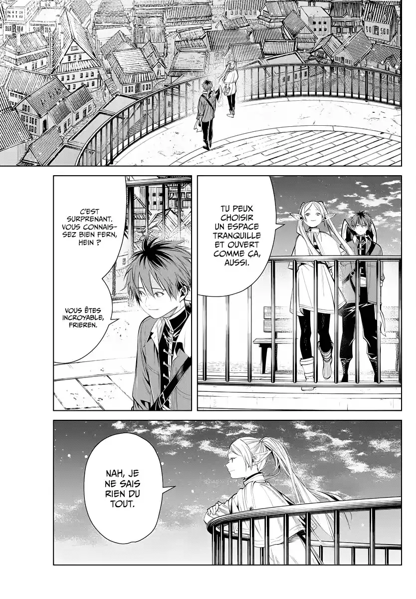 Sousou no Frieren 66 page 13