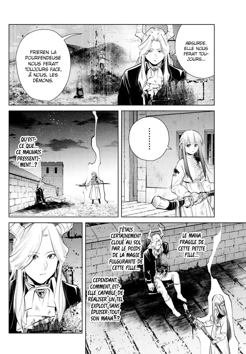 Sousou no Frieren 21 page 5