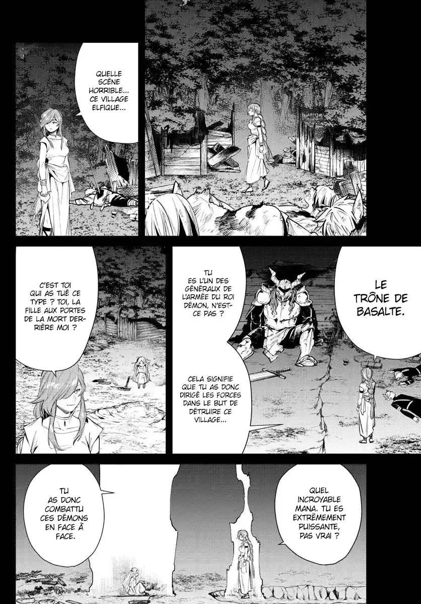 Sousou no Frieren 21 page 7