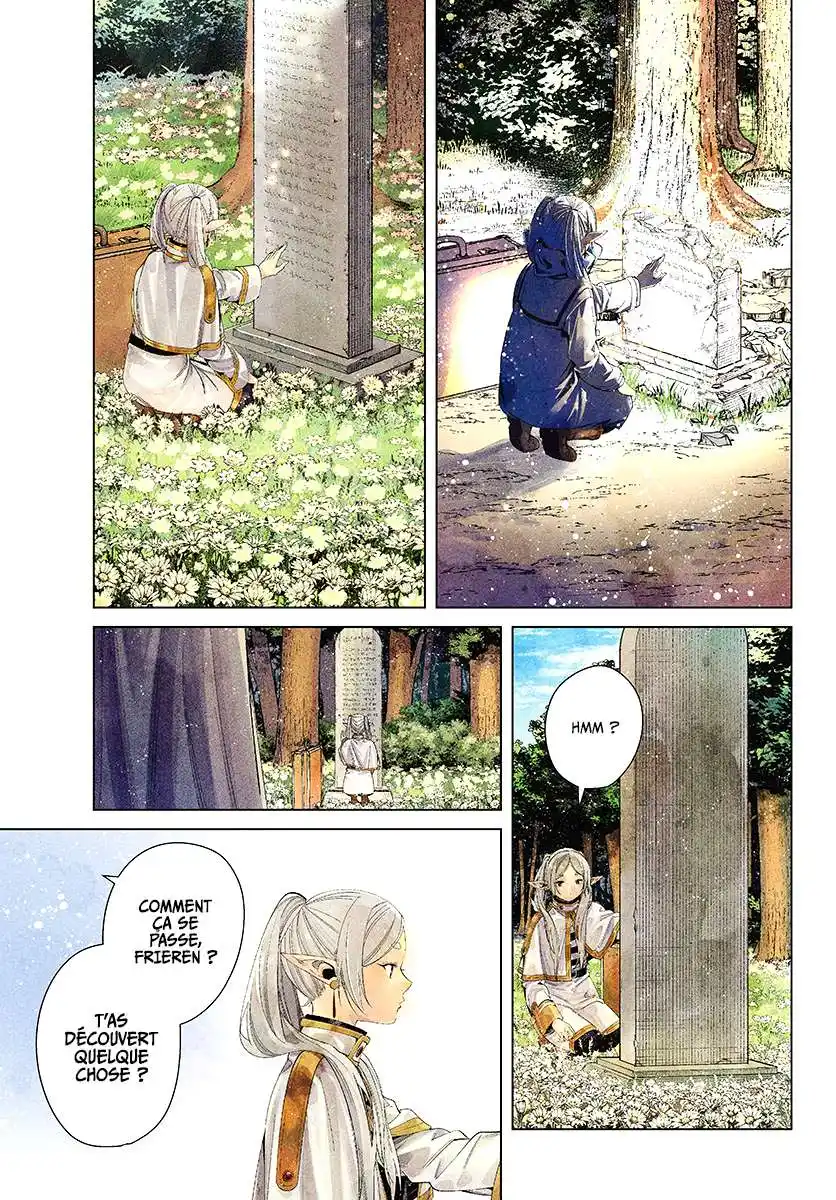 Sousou no Frieren 107 page 14