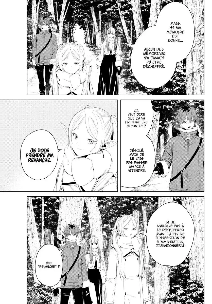 Sousou no Frieren 107 page 8