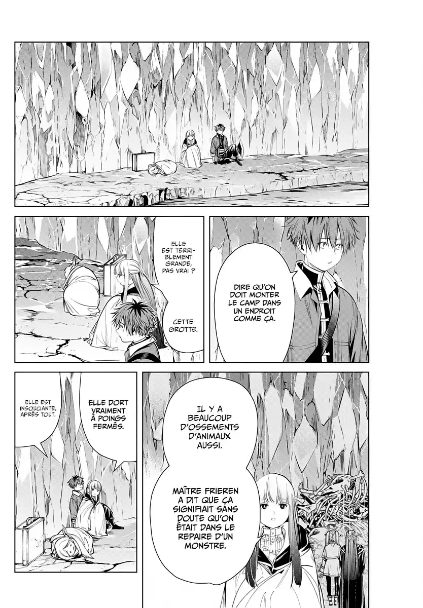 Sousou no Frieren 61 page 12