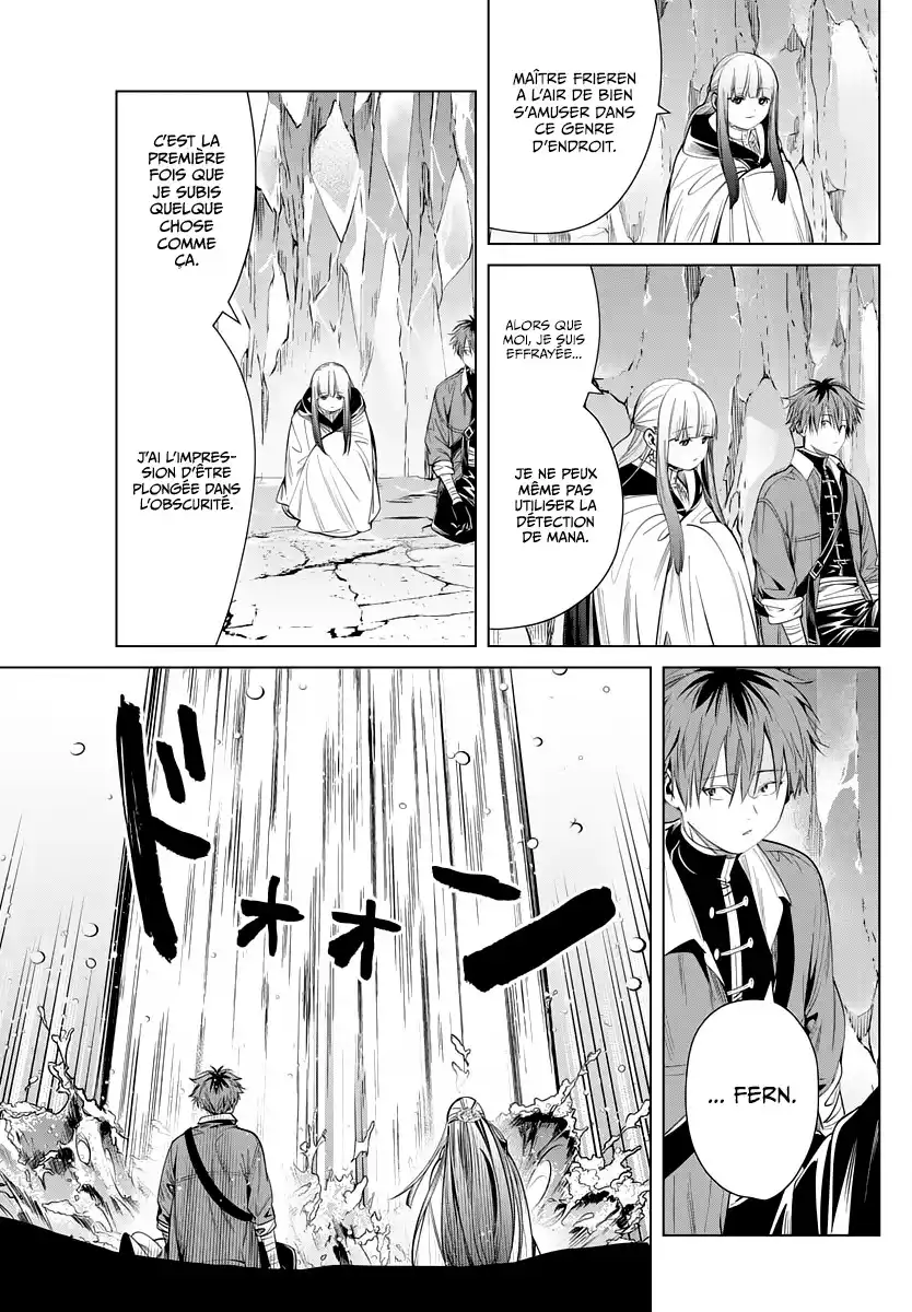 Sousou no Frieren 61 page 13