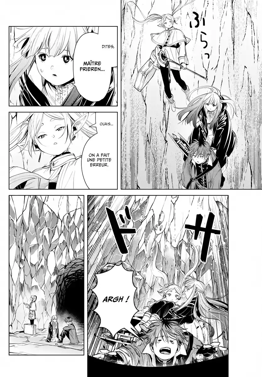 Sousou no Frieren 61 page 8