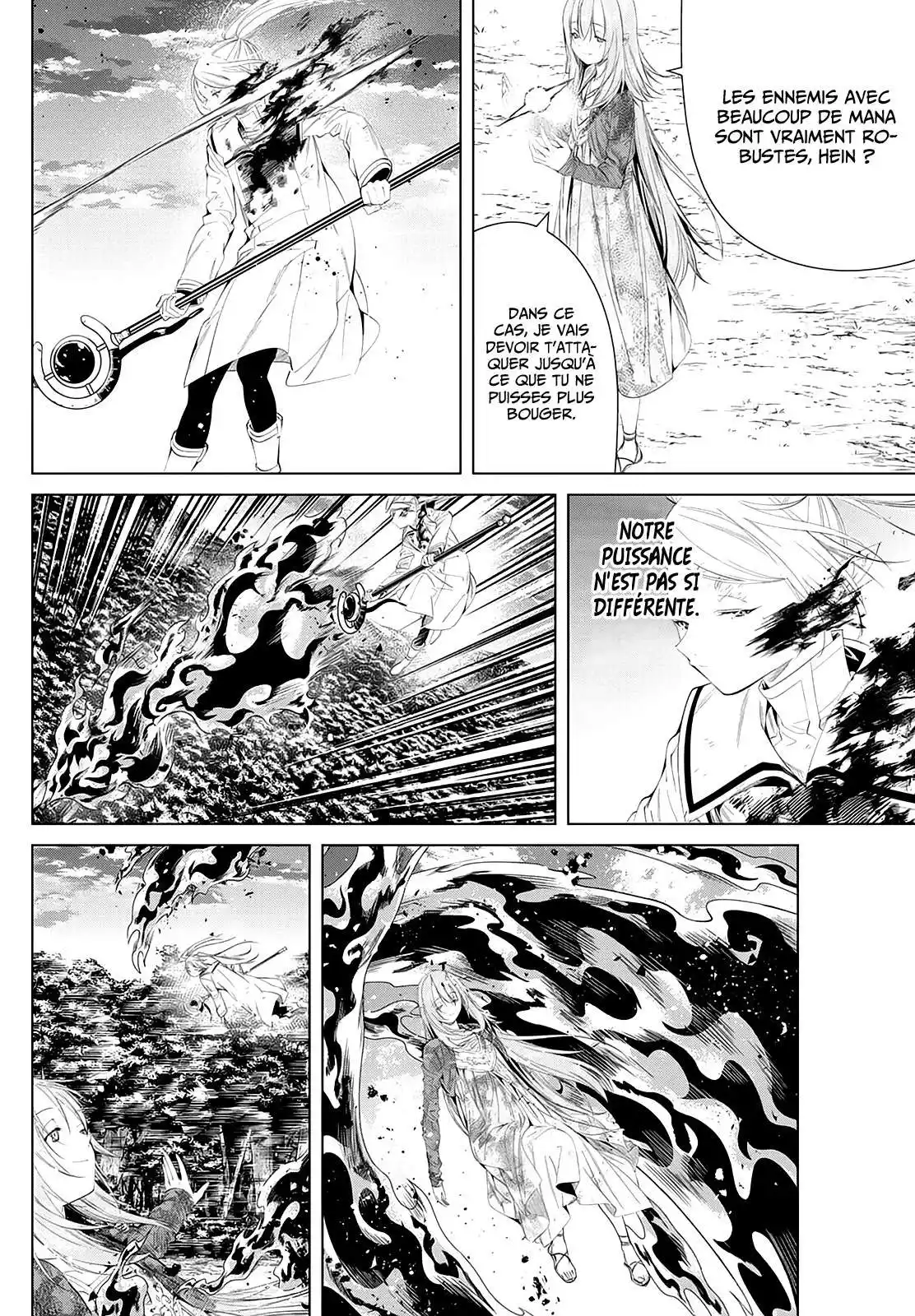 Sousou no Frieren 99 page 10