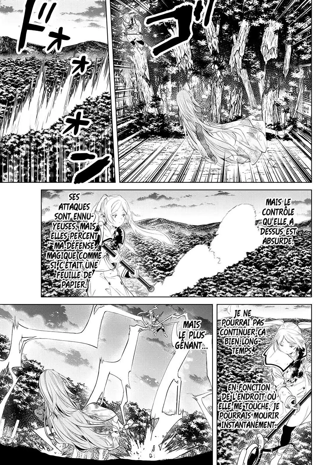 Sousou no Frieren 99 page 11