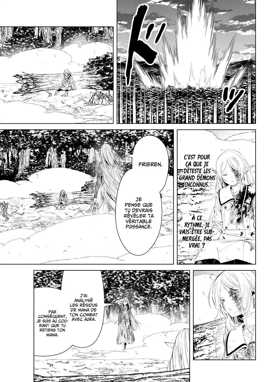 Sousou no Frieren 99 page 13