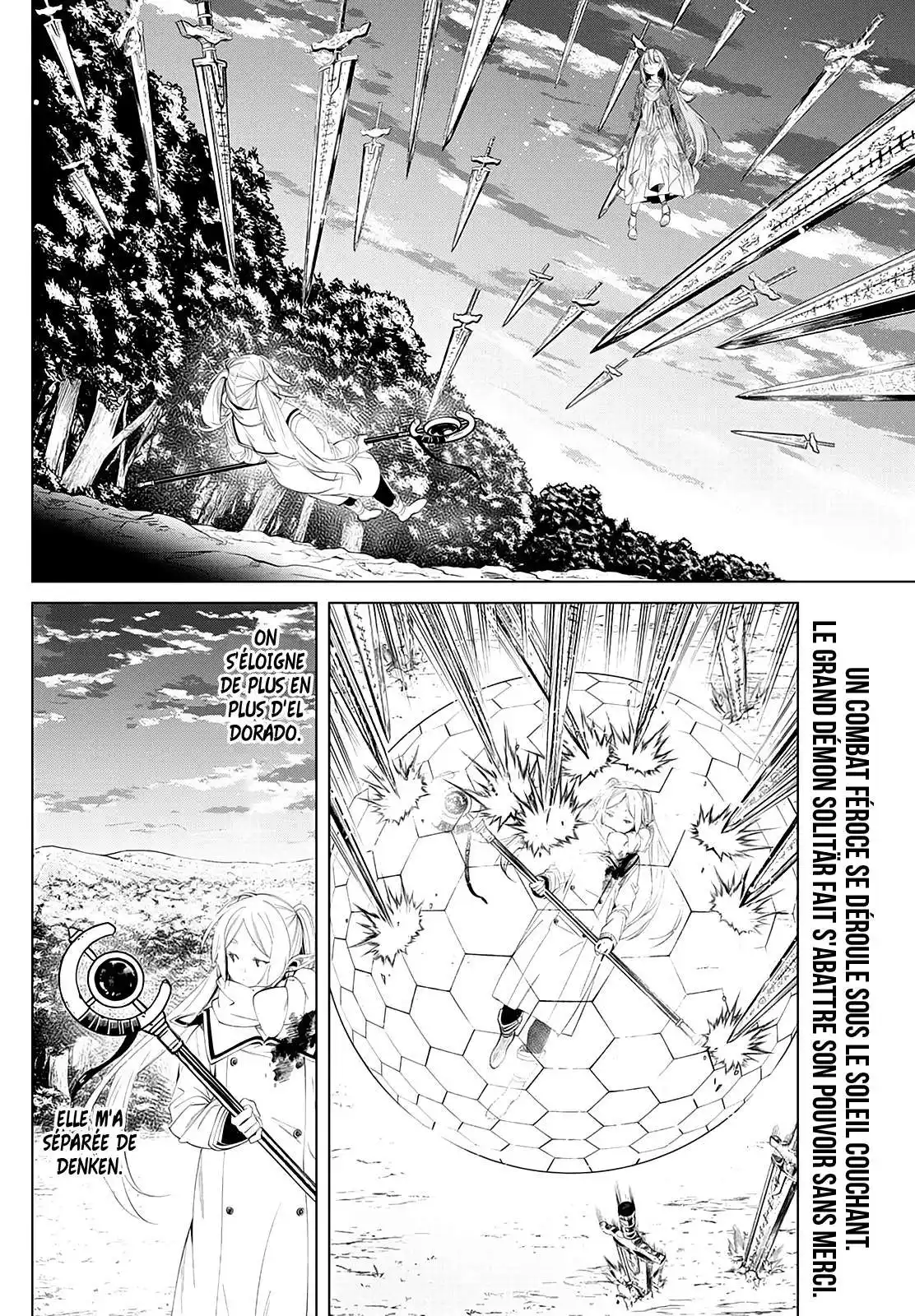 Sousou no Frieren 99 page 2